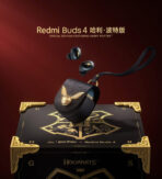 Redmi Buds 4 Harry Potter Edition (Full Package) Authentic - Image 2