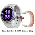 Haylou Solar Neo Smartwatch (12 Months Dealer Warranty) - Image 8