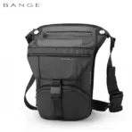 BANGE Multi Purpose Waterproof Shoulder Crossbody Bag (BG-7630)