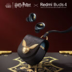 Redmi Buds 4 Harry Potter Edition (Full Package) Authentic - Image 5