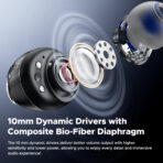 Soundpeats Clear Dot TWS Earbuds - Image 4