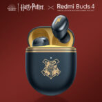Redmi Buds 4 Harry Potter Edition (Full Package) Authentic