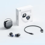 Soundpeats Clear Dot TWS Earbuds - Image 2