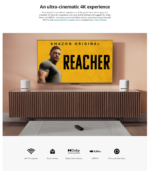 Amazon Fire TV Stick 4K with AI-powered Fire TV Search - Image 5