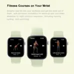 Huawei Watch Fit 3 - Image 12