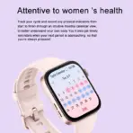 Huawei Watch Fit 3 - Image 13