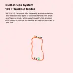 Huawei Watch Fit 3 - Image 14