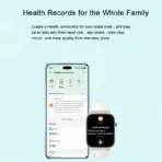 Huawei Watch Fit 3 - Image 15