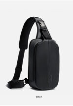 BANGE Sling Anti Theft Crossbody Bag (BG-7210) - Image 5