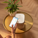 Yaber Outdoor Projector T2 Plus - Image 4