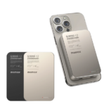 Momax Q.Mag X2 Magnetic Wireless Power Bank 20000mAh- Gen 2