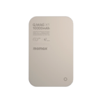 Momax Q.Mag X1 Magnetic Wireless Power Bank 10000mAh - Gen 2 - Image 6
