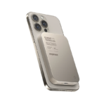 Momax Q.Mag X1 Magnetic Wireless Power Bank 10000mAh - Gen 2 - Image 5