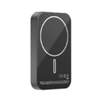 Momax Q.Mag X1 Magnetic Wireless Power Bank 10000mAh - Gen 2 - Image 2