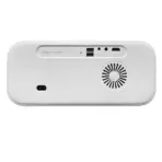 Xiaomi Wanbo X5 Full HD Native 1080P 4K HDR 1100 ANSI Android Projector - Image 4