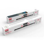 XO 3M Adhesive Rechargeable LED Light with 1200mA(18650) Battery (XO-YH08B) - Image 5