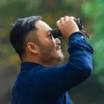 Xiaomi CELESTRON Portable Monocular Telescope (SCDT-1042) - Image 4