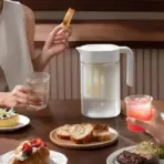 Xiaomi Mijia Cold Water Kettle 1.6L with Filter Sealed Design - Image 3
