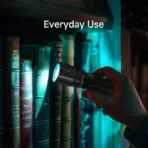 Nextool T10 2000Lumens 7 Modes High Power LED Flashlight With 70 Hours Battery - Image 3