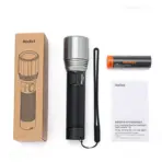 Nextool T10 2000Lumens 7 Modes High Power LED Flashlight With 70 Hours Battery - Image 6