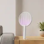 Xiaomi Qualitell Electric Mosquito Swatter Bat (C3) - Image 4