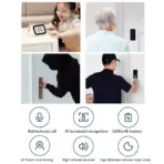 Xiaomi Smart Doorbell 3 - Image 4