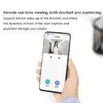 Xiaomi Smart Doorbell 3 - Image 5