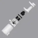 Xiaomi Bud Portable Mini Electric Slow Juicer Blender Water-free Juicer (BJ08) - Image 3