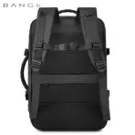 Bange Multifunctional Waterproof Expandable Large Capacity Travel Backpack (BG-2892) - Image 2