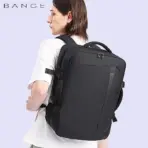 Bange Multifunctional Waterproof Expandable Large Capacity Travel Backpack (BG-2892) - Image 3