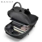 BANGE Breathable Waterproof Shoulder Chest Bag (BG-7566)