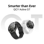 QCY Active GT Amoled Smartwatch - Image 3