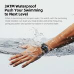 QCY Active GT Amoled Smartwatch - Image 7