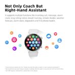 QCY Active GT Amoled Smartwatch - Image 9