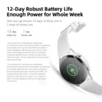 QCY Active GT Amoled Smartwatch - Image 10