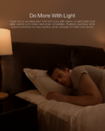 Yeelight Smart LED Bulb 1S (Dimmable) - Image 4