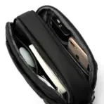 BANGE Premium Quality Waterproof Crossbody Sling Bag (BG-7717) - Image 5