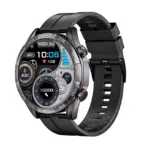 Haylou Solar 5 Amoled Smartwatch (12 Months Dealer Warranty) - Image 2