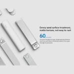 Xiaomi Anti-splash Nail Clippers - Image 4