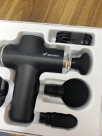 MERACH 9D Mini Massage Gun - Image 2