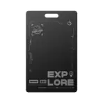 WiWU iTag Easy to Find Card Tracker (WT-03) - Image 5