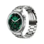 NoiseFit Halo 2 Smartwatch Elite Stainless Steel Bracelet Genuine - Image 4