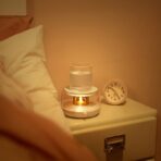 Xiaomi Sothing Smart Coaster Candlelight - Image 2