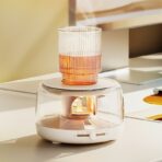 Xiaomi Sothing Smart Coaster Candlelight - Image 9