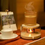 Xiaomi Sothing Smart Coaster Candlelight