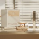 Xiaomi Sothing Smart Coaster Candlelight - Image 6
