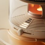 Xiaomi Sothing Smart Coaster Candlelight - Image 7