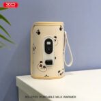 XO Portable Milk Warmer (XO-CF23) - Image 3