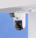 Xiaomi Outdoor Camera CW500 Dual - Image 2