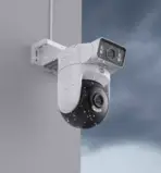 Xiaomi Outdoor Camera CW500 Dual - Image 5